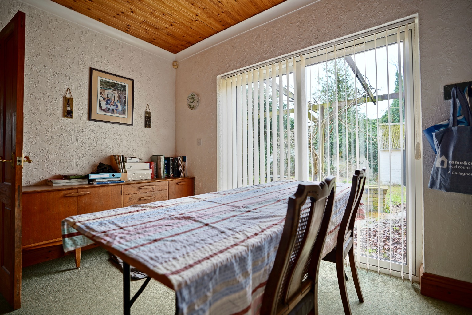 5 bed detached house for sale in High Street, Huntingdon 12