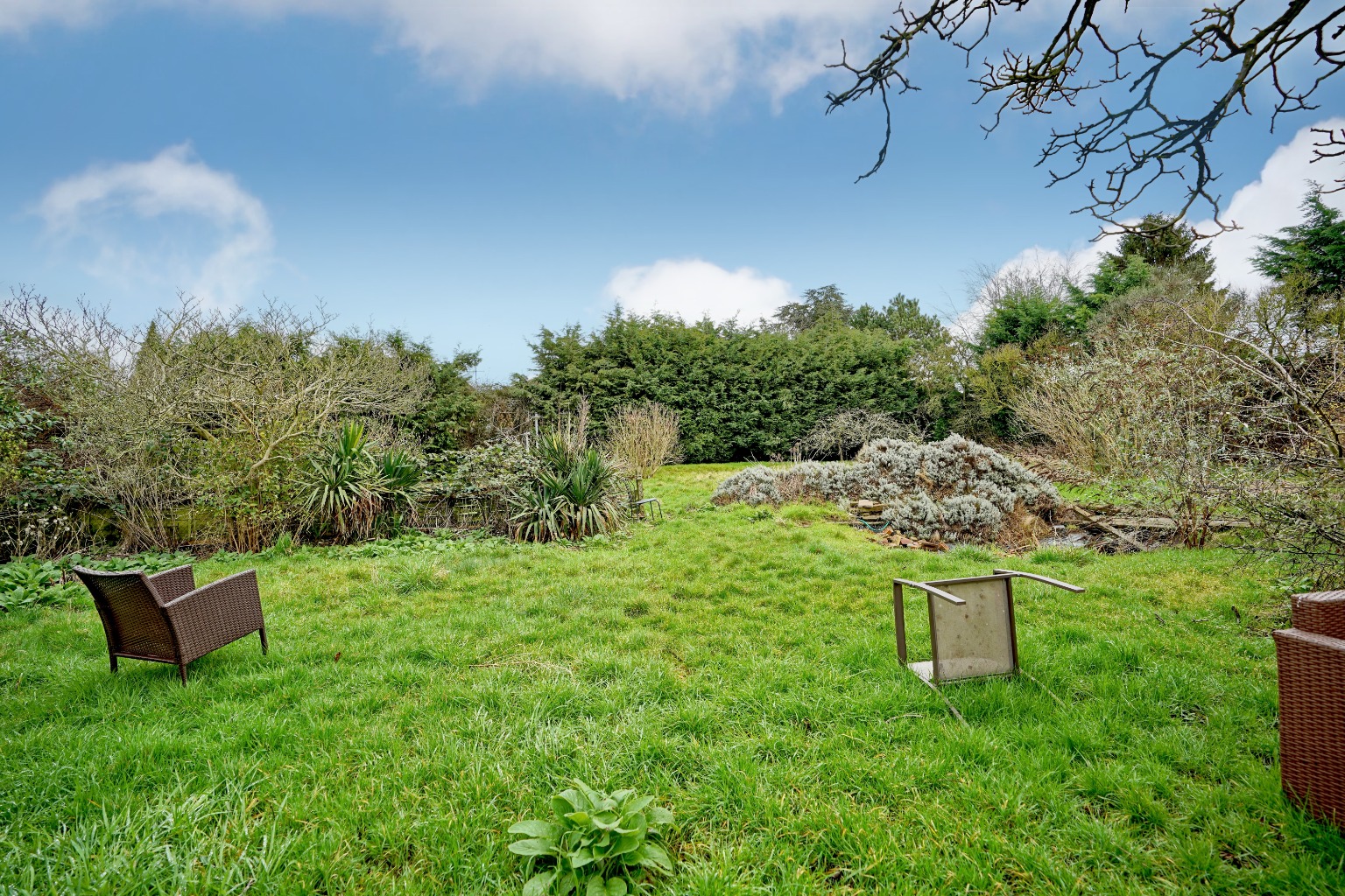 5 bed detached house for sale in High Street, Huntingdon 14