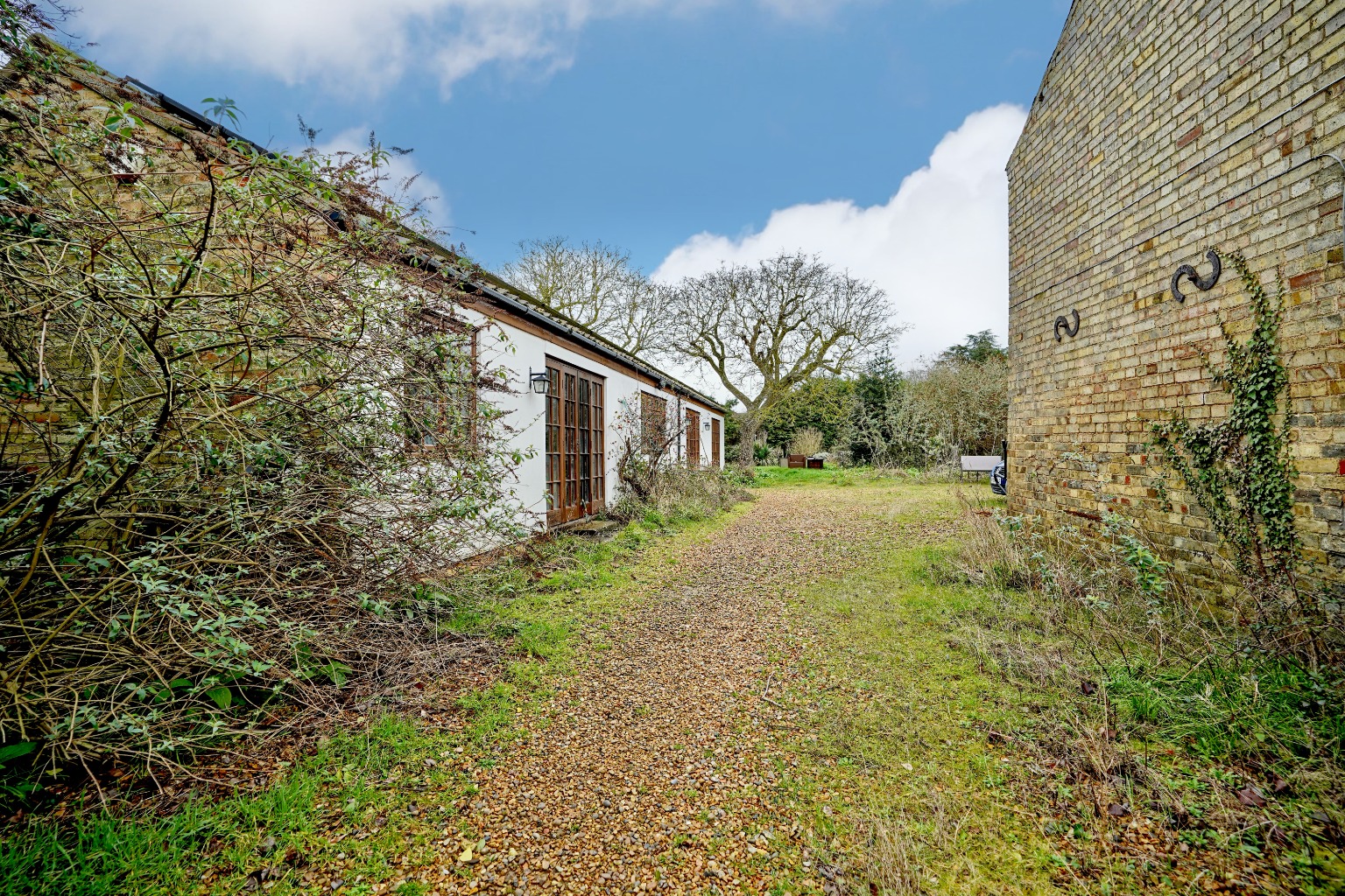 5 bed detached house for sale in High Street, Huntingdon 13