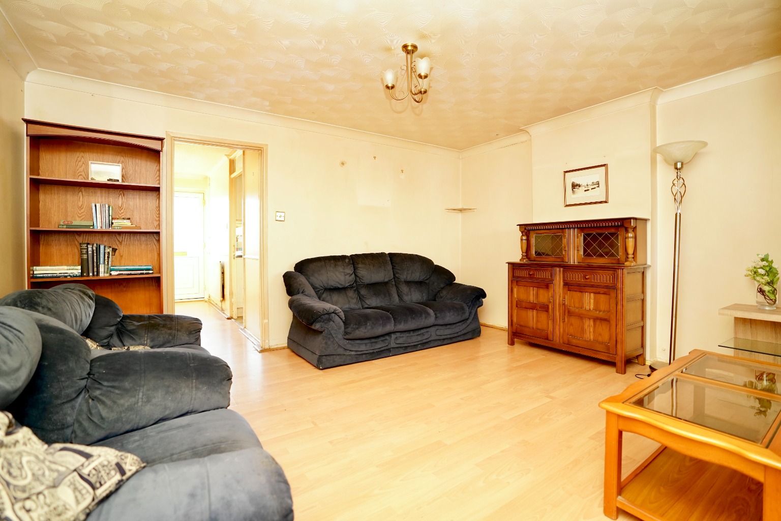 3 bed terraced house for sale in Ilex Road, St Ives  - Property Image 10