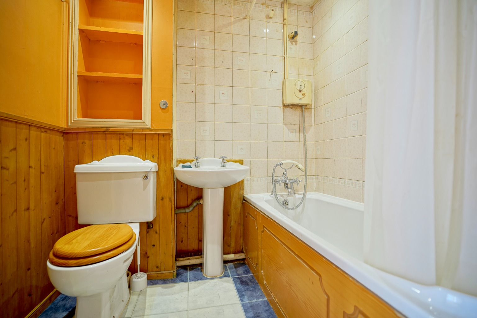 3 bed terraced house for sale in Ilex Road, St Ives  - Property Image 9