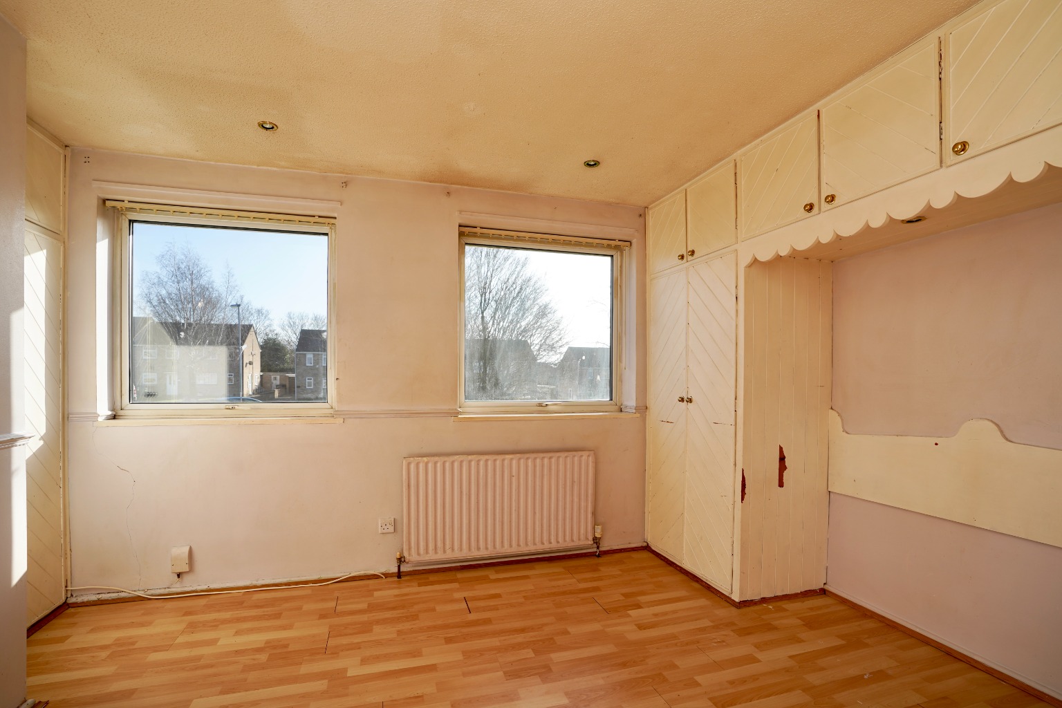 3 bed terraced house for sale in Ilex Road, St. Ives 6