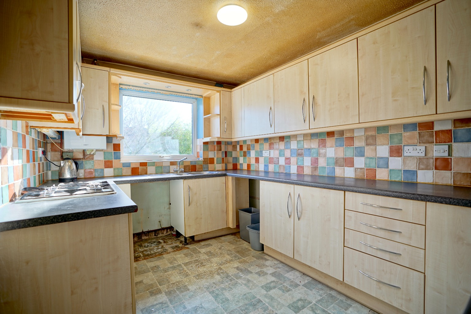 3 bed terraced house for sale in Ilex Road, St Ives  - Property Image 2