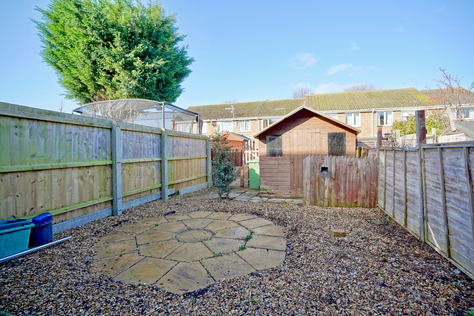 3 bed terraced house for sale in Ilex Road, St. Ives 3