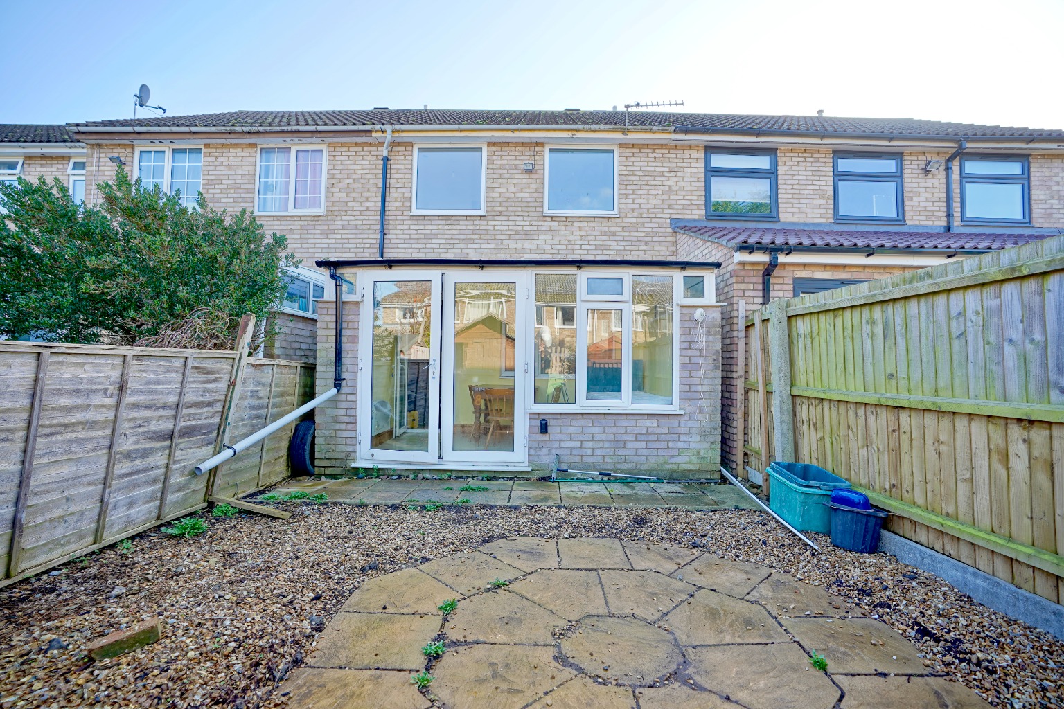 3 bed terraced house for sale in Ilex Road, St. Ives 11