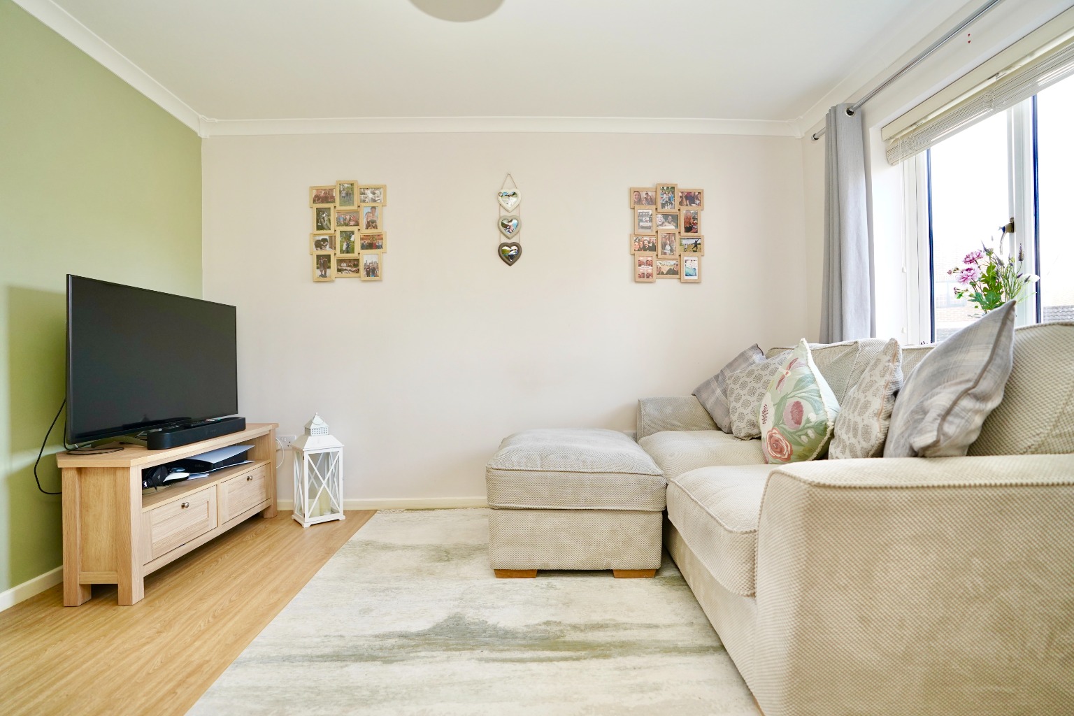 2 bed terraced house for sale in Tamar Close, St Ives  - Property Image 7