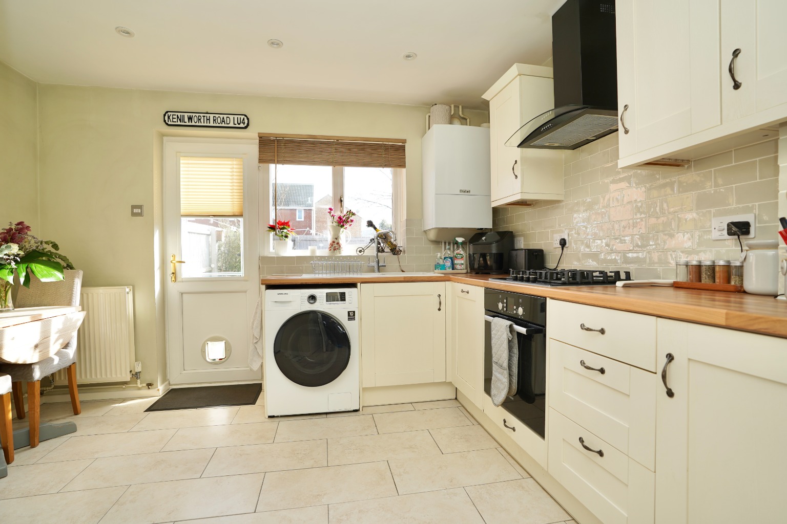 2 bed terraced house for sale in Tamar Close, St. Ives 1