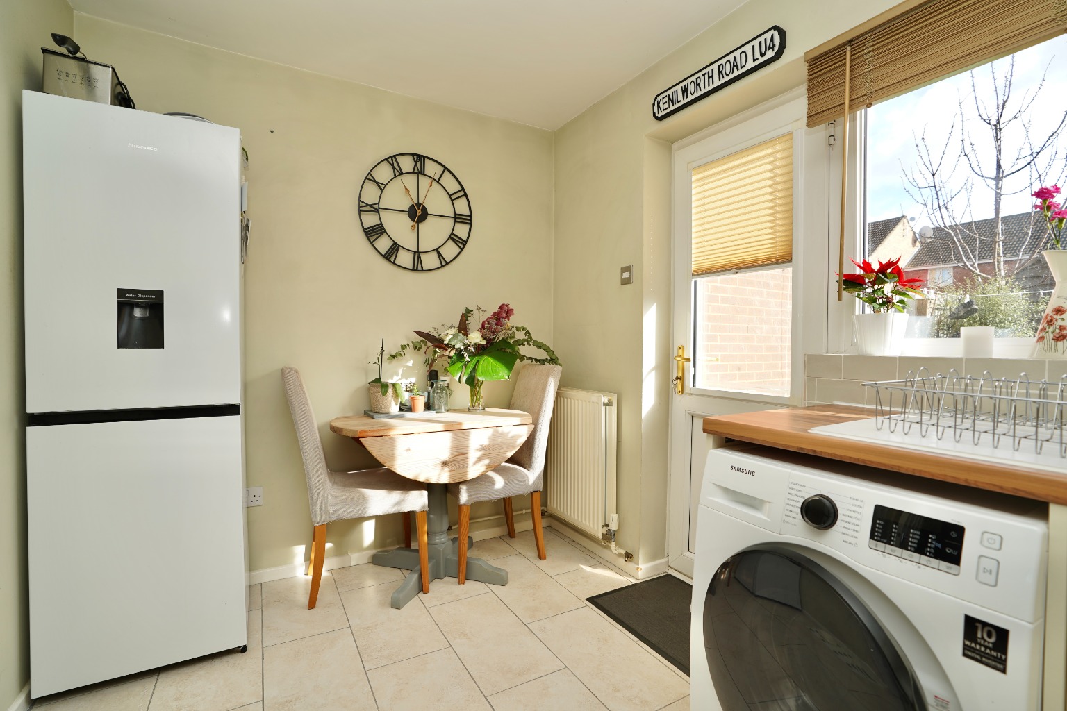 2 bed terraced house for sale in Tamar Close, St Ives  - Property Image 5