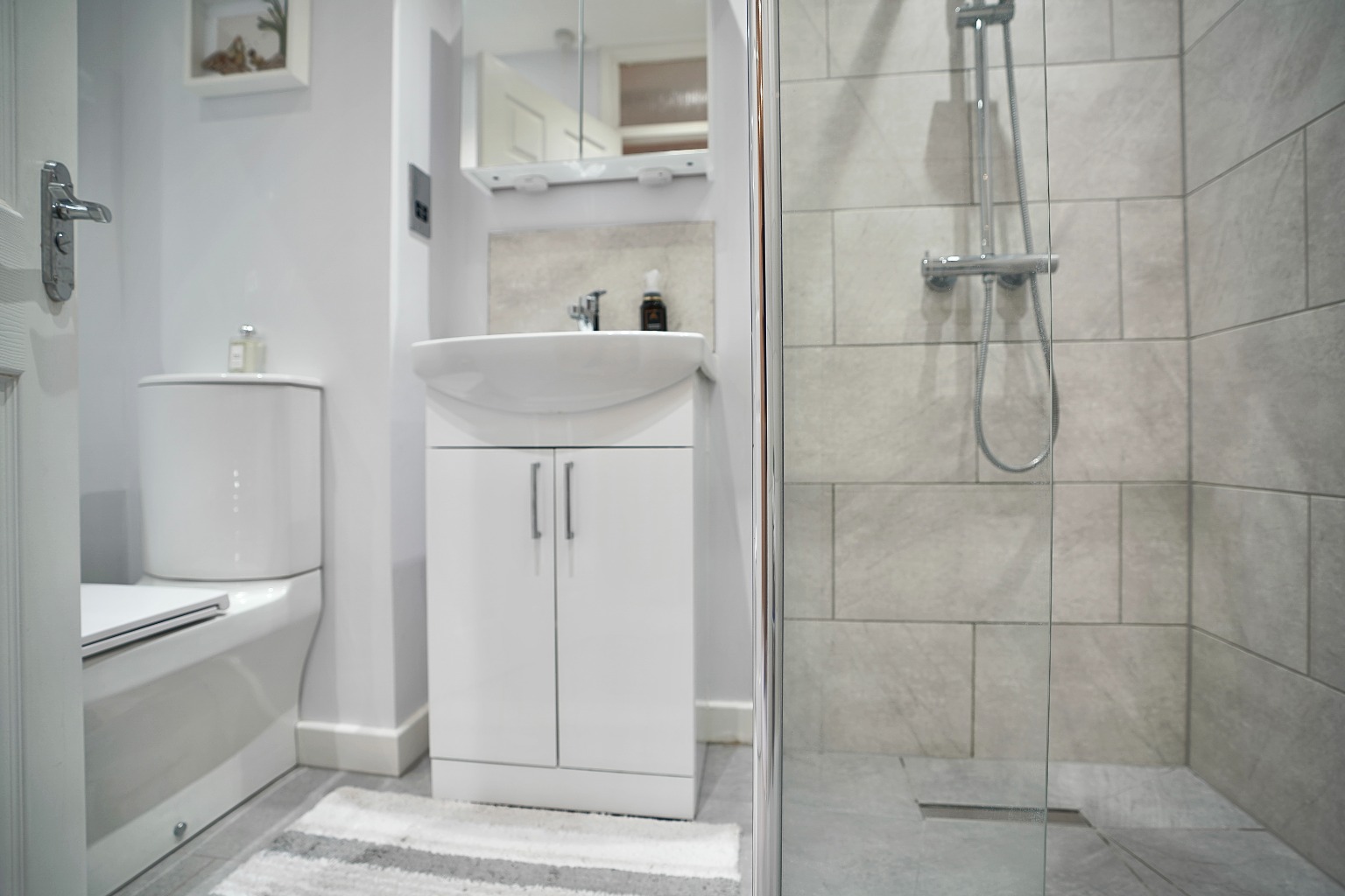 2 bed terraced house for sale in Tamar Close, St. Ives 10