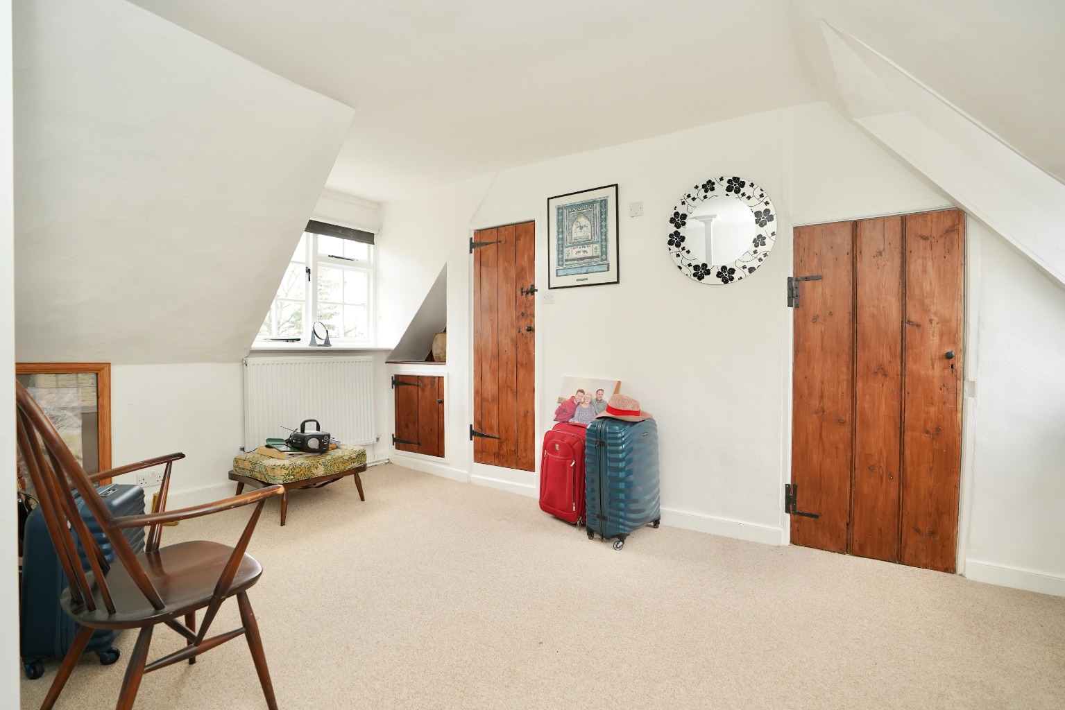 4 bed detached house for sale in Talls Lane, Huntingdon 11