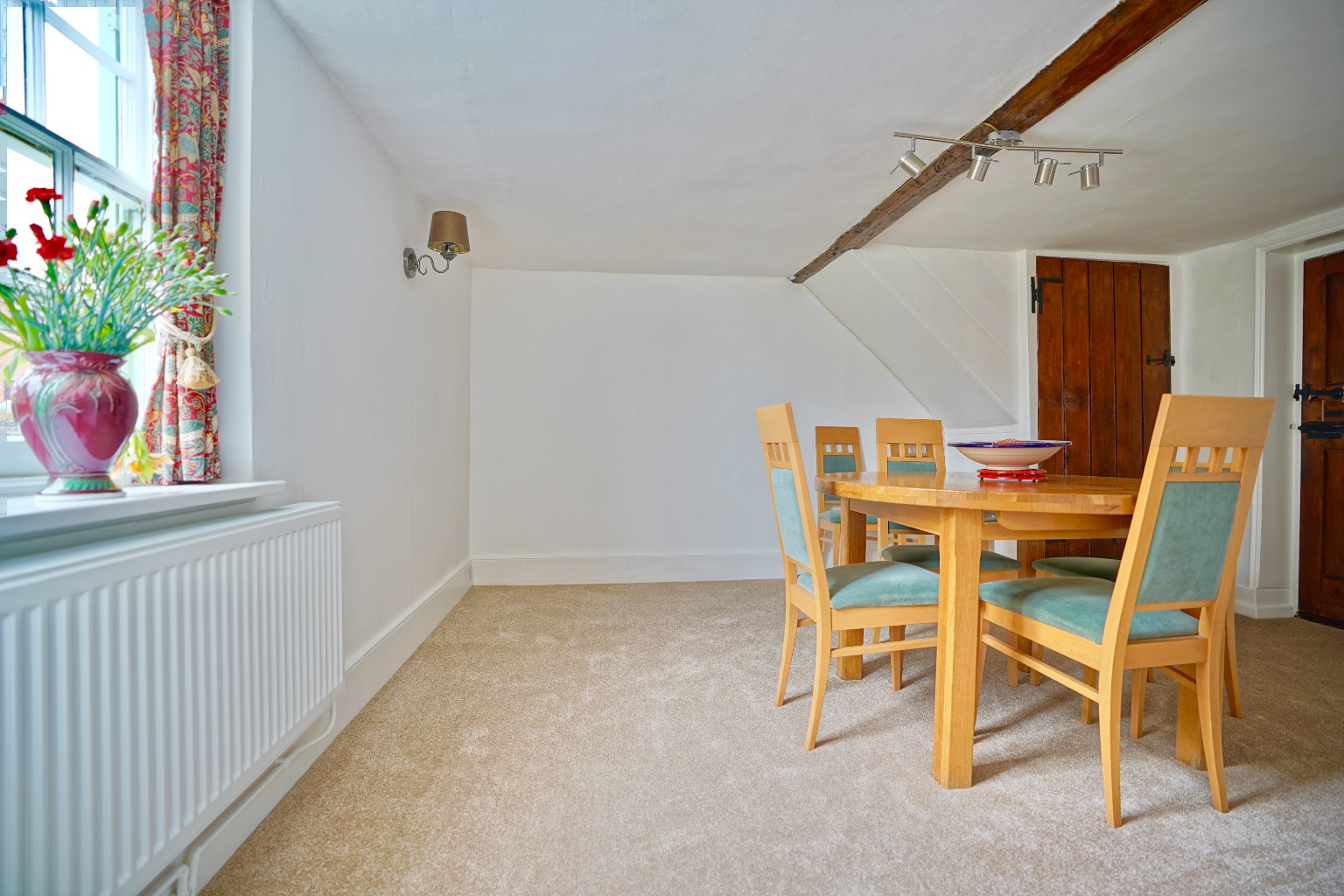 4 bed detached house for sale in Talls Lane, Huntingdon 7