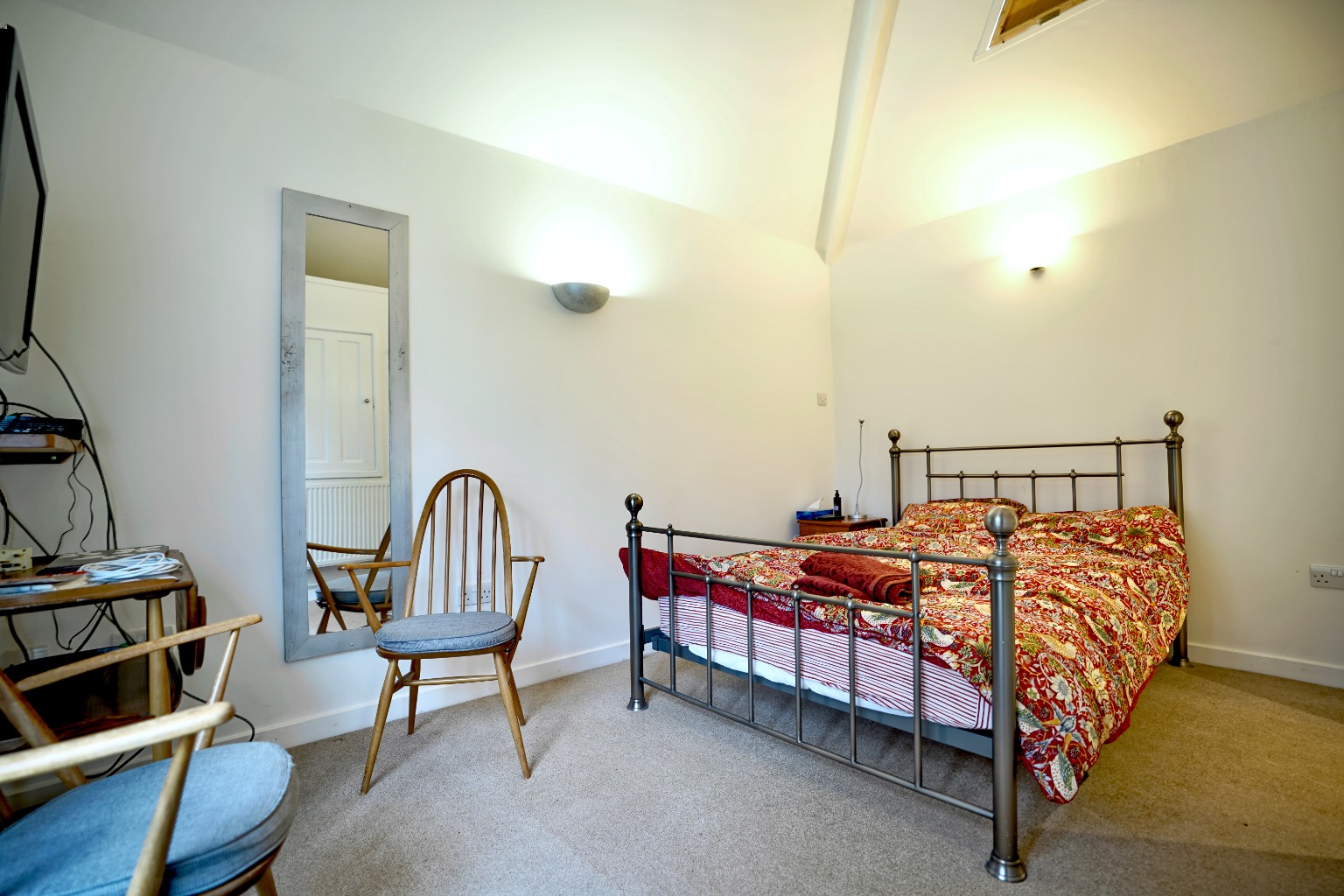 4 bed detached house for sale in Talls Lane, Huntingdon 13