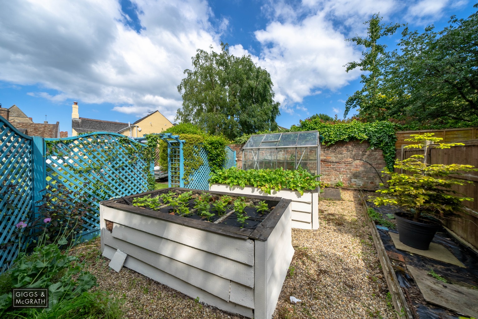 4 bed detached house for sale in Talls Lane, Huntingdon  - Property Image 25