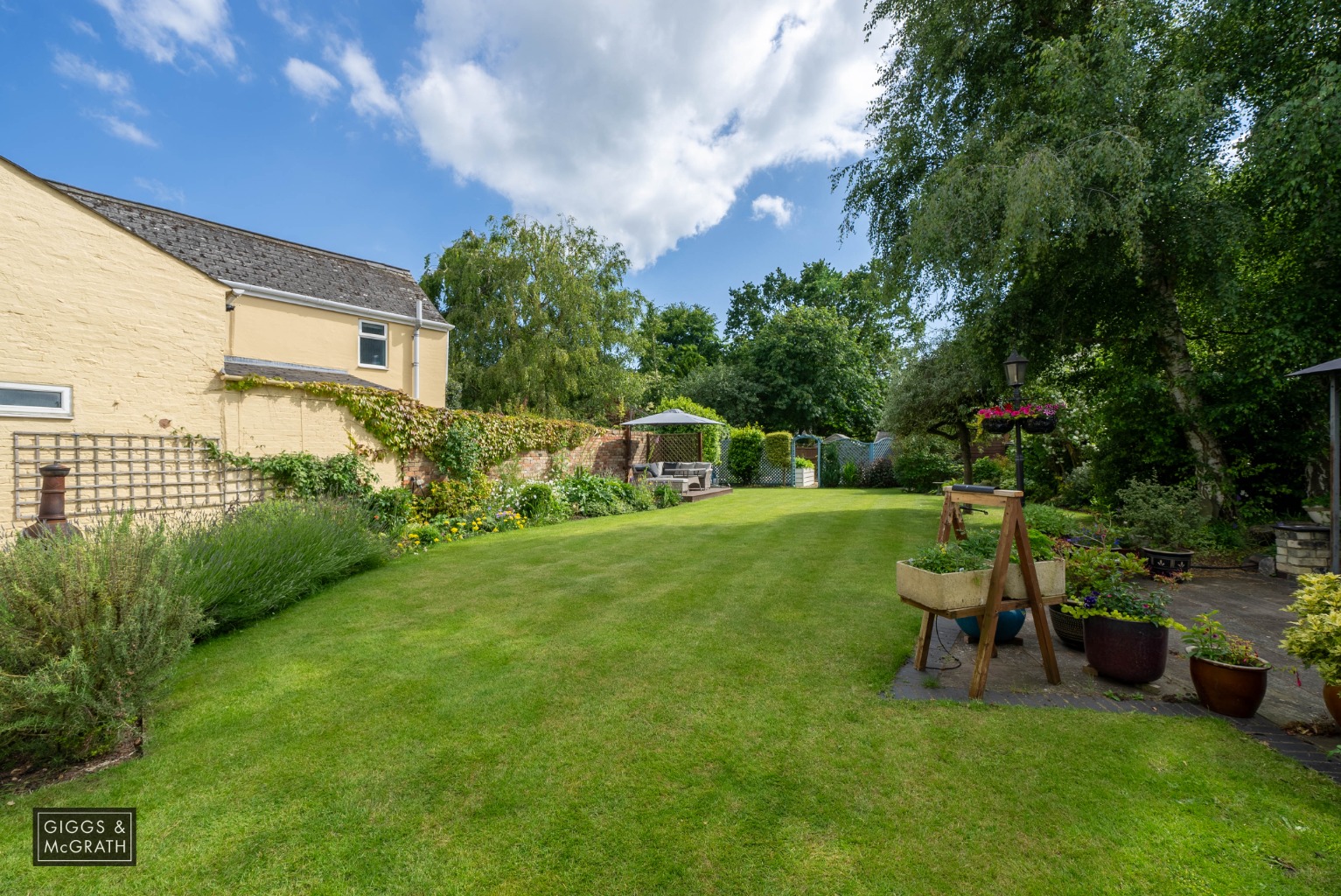 4 bed detached house for sale in Talls Lane, Huntingdon  - Property Image 18