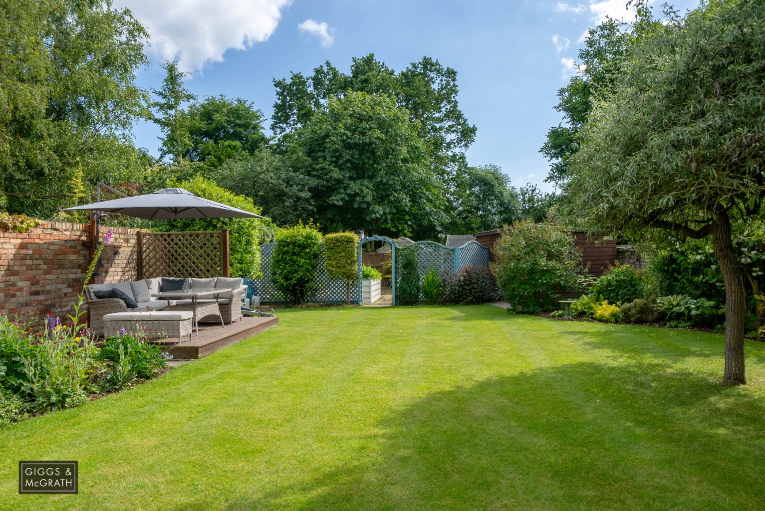 4 bed detached house for sale in Talls Lane, Huntingdon 18