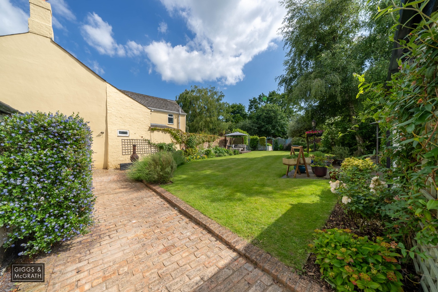 4 bed detached house for sale in Talls Lane, Huntingdon  - Property Image 24