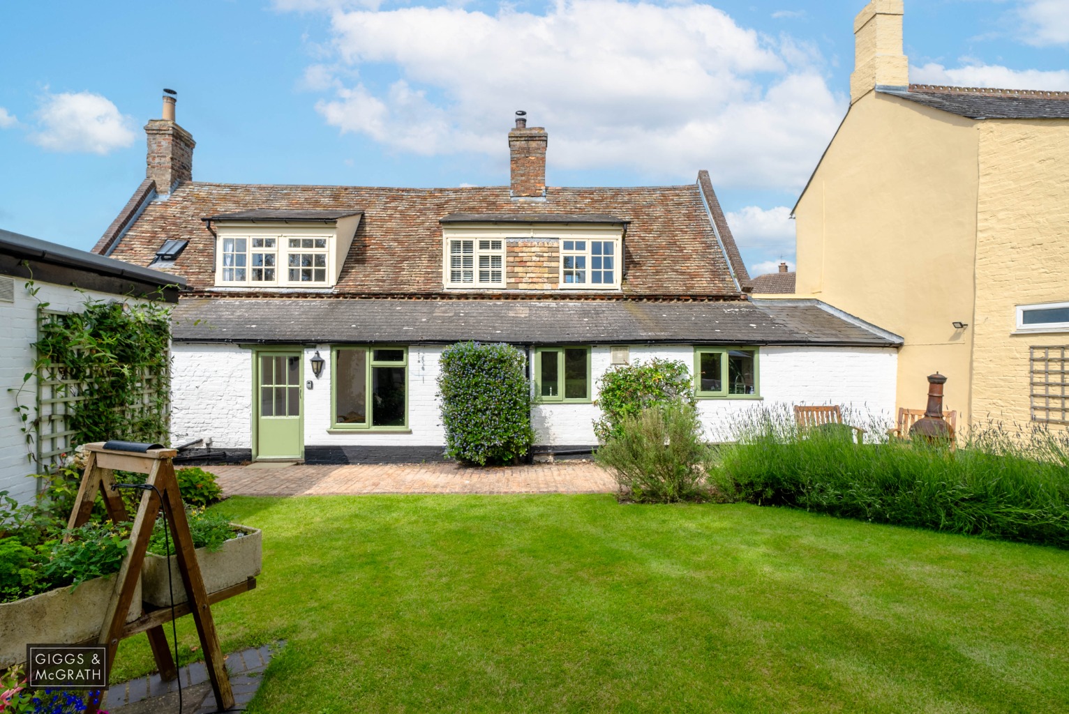 4 bed detached house for sale in Talls Lane, Huntingdon 20