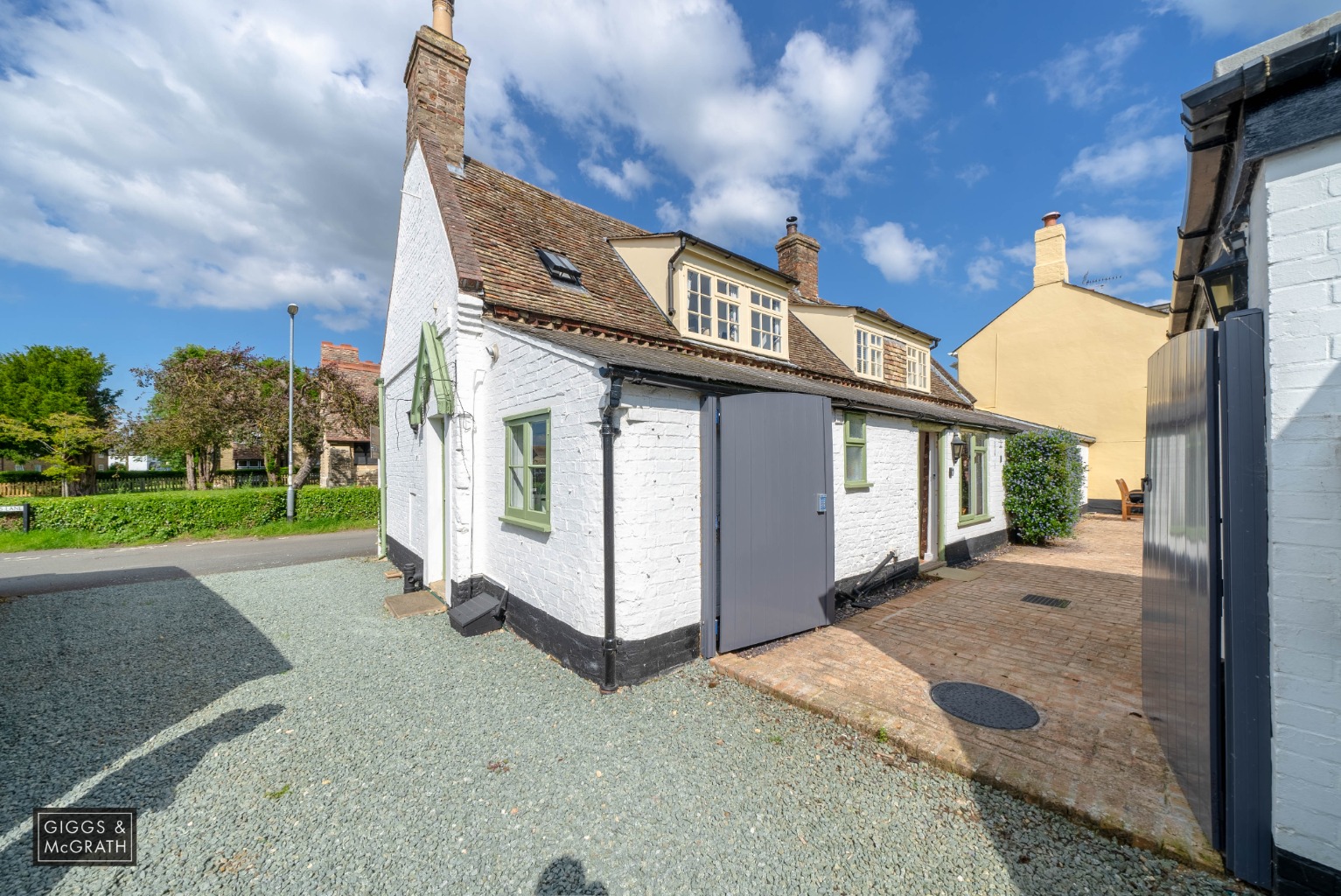 4 bed detached house for sale in Talls Lane, Huntingdon  - Property Image 31