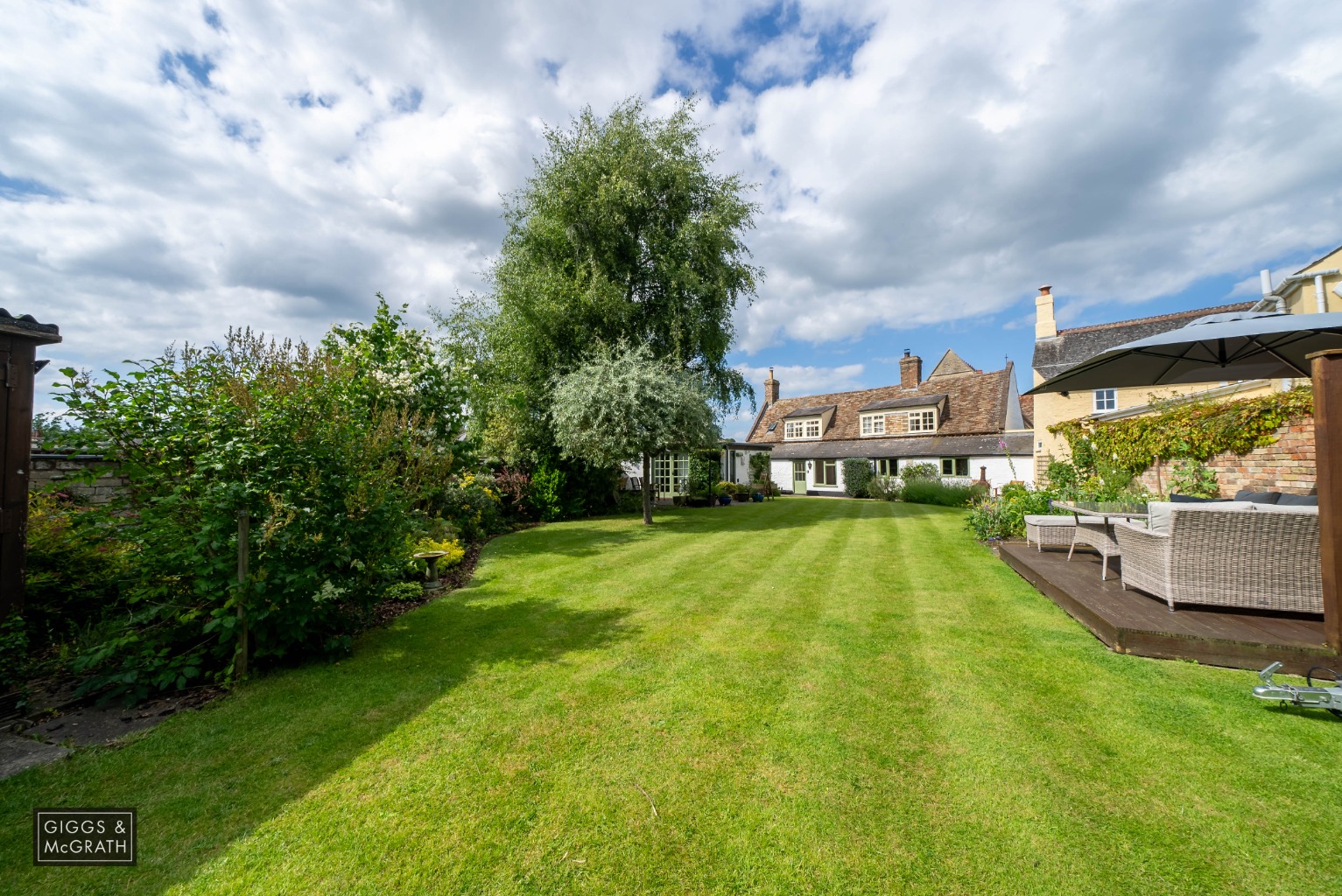 4 bed detached house for sale in Talls Lane, Huntingdon  - Property Image 23