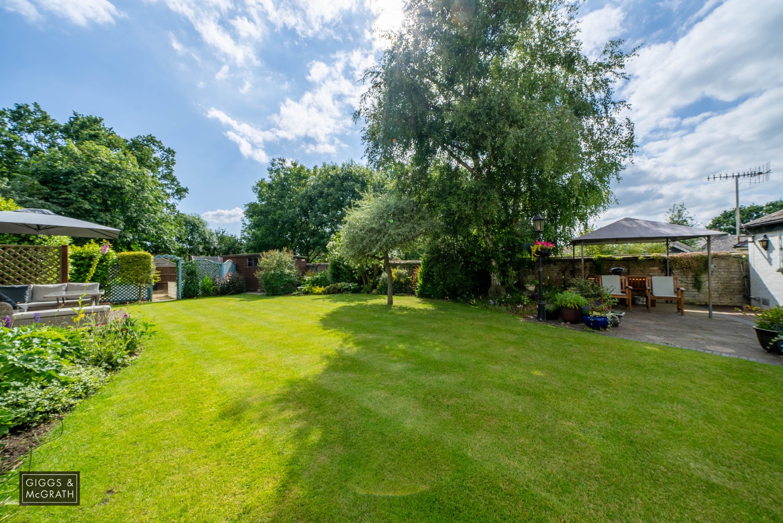 4 bed detached house for sale in Talls Lane, Huntingdon  - Property Image 4