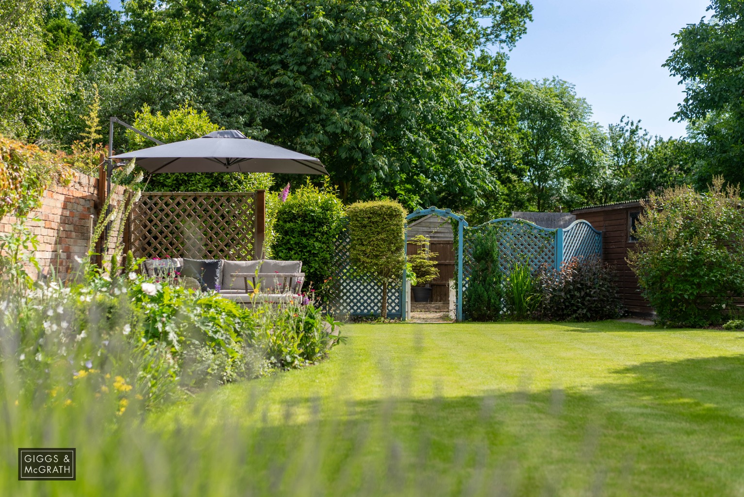 4 bed detached house for sale in Talls Lane, Huntingdon  - Property Image 17