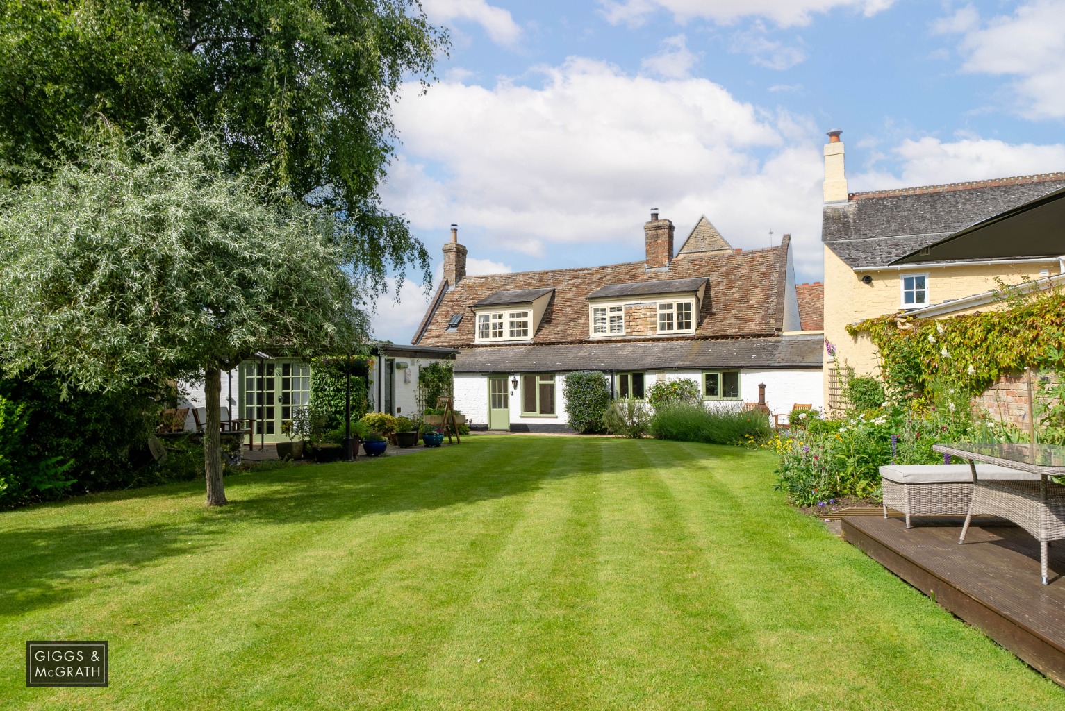 4 bed detached house for sale in Talls Lane, Huntingdon  - Property Image 22