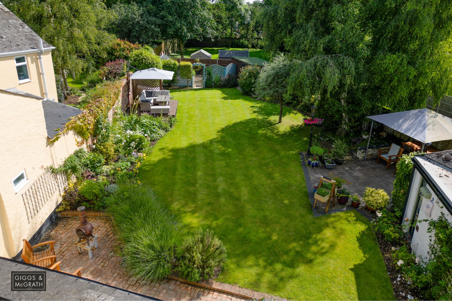 4 bed detached house for sale in Talls Lane, Huntingdon 25