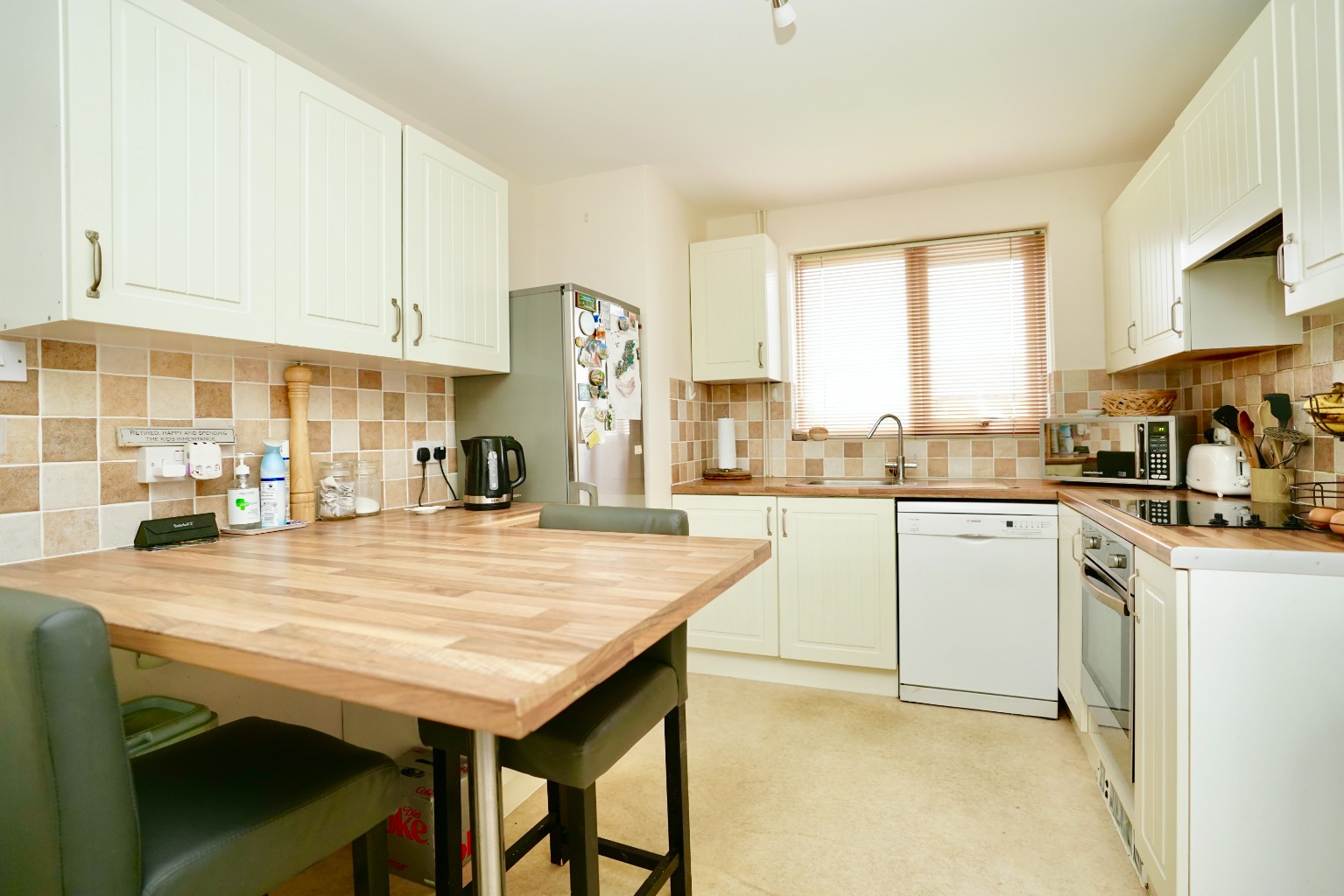 2 bed detached bungalow for sale in Wilthorne, Huntingdon  - Property Image 2
