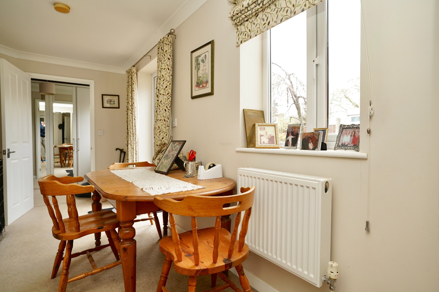 2 bed detached bungalow for sale in Wilthorne, Huntingdon 7