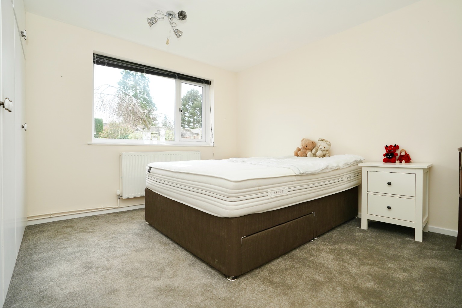 2 bed detached bungalow for sale in Wilthorne, Huntingdon  - Property Image 7