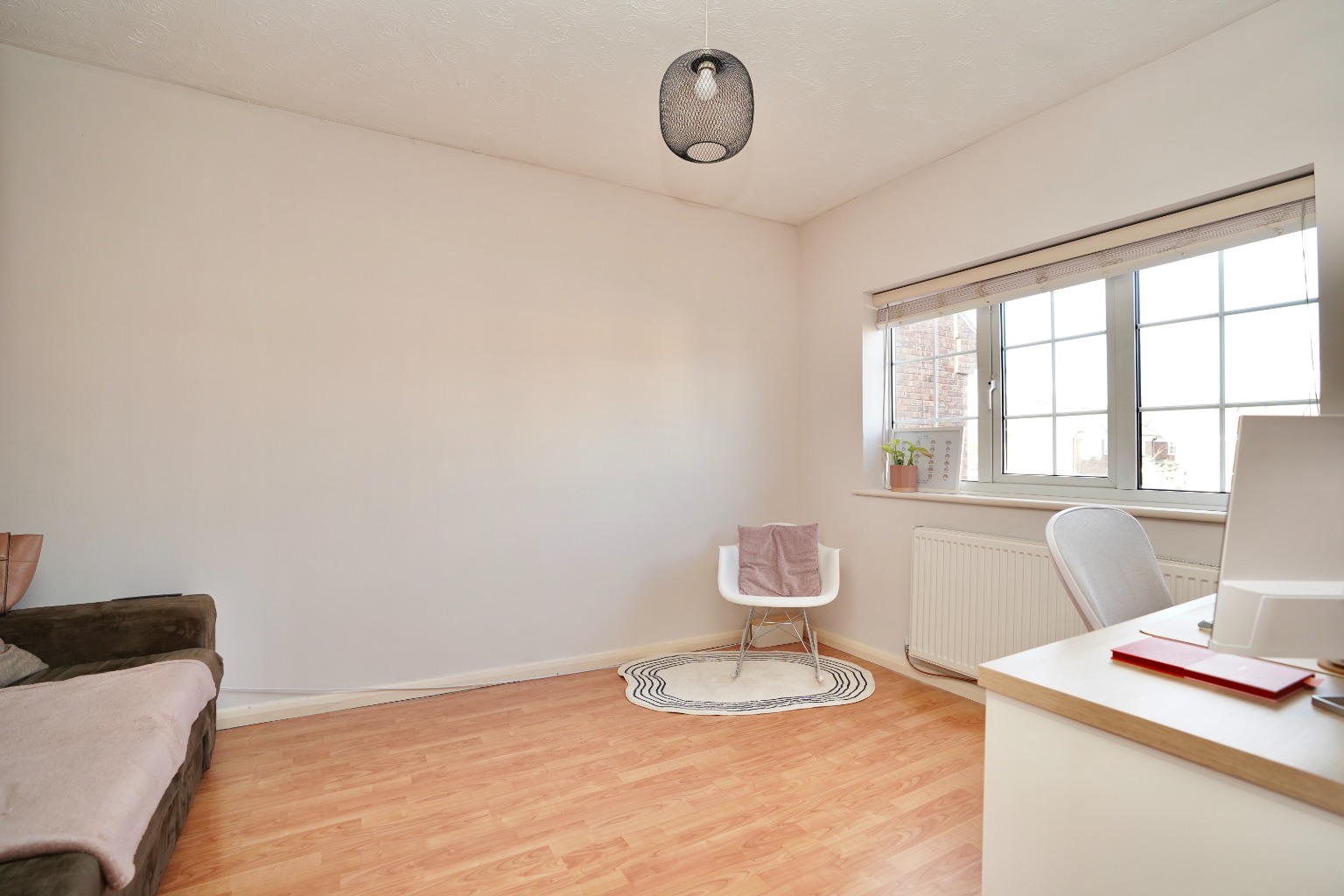 3 bed detached house for sale in Lowry Close, St. Ives 7