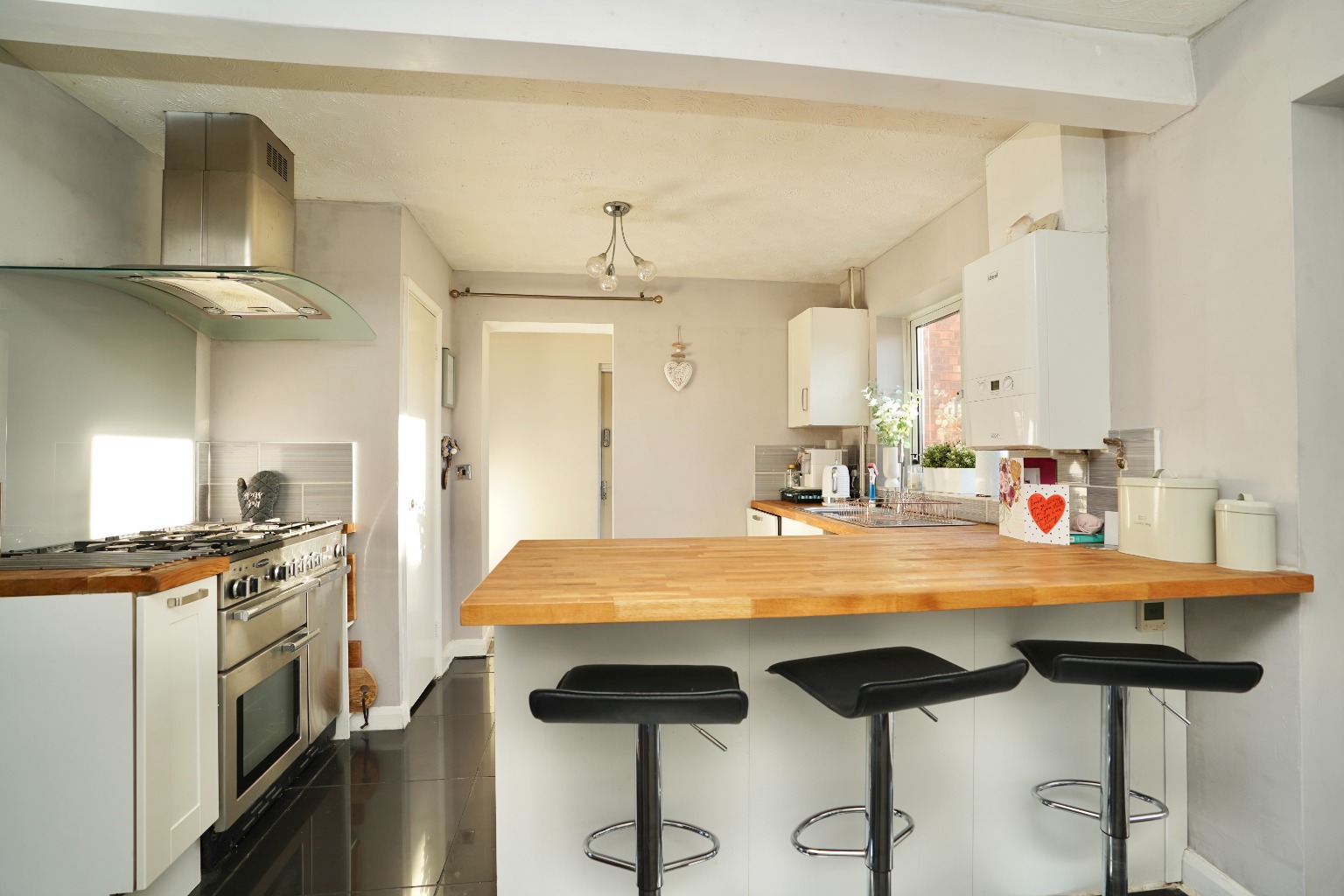 3 bed detached house for sale in Lowry Close, St. Ives 1