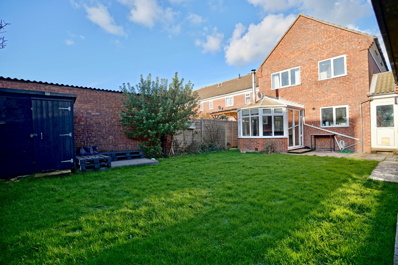 3 bed detached house for sale in Lowry Close, St. Ives  - Property Image 12