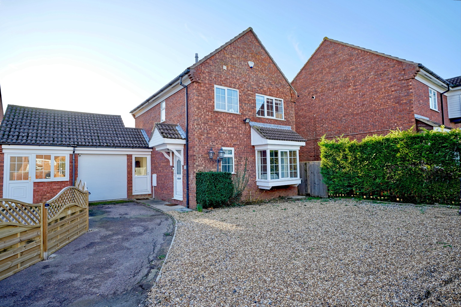 3 bed detached house for sale in Lowry Close, St. Ives  - Property Image 15