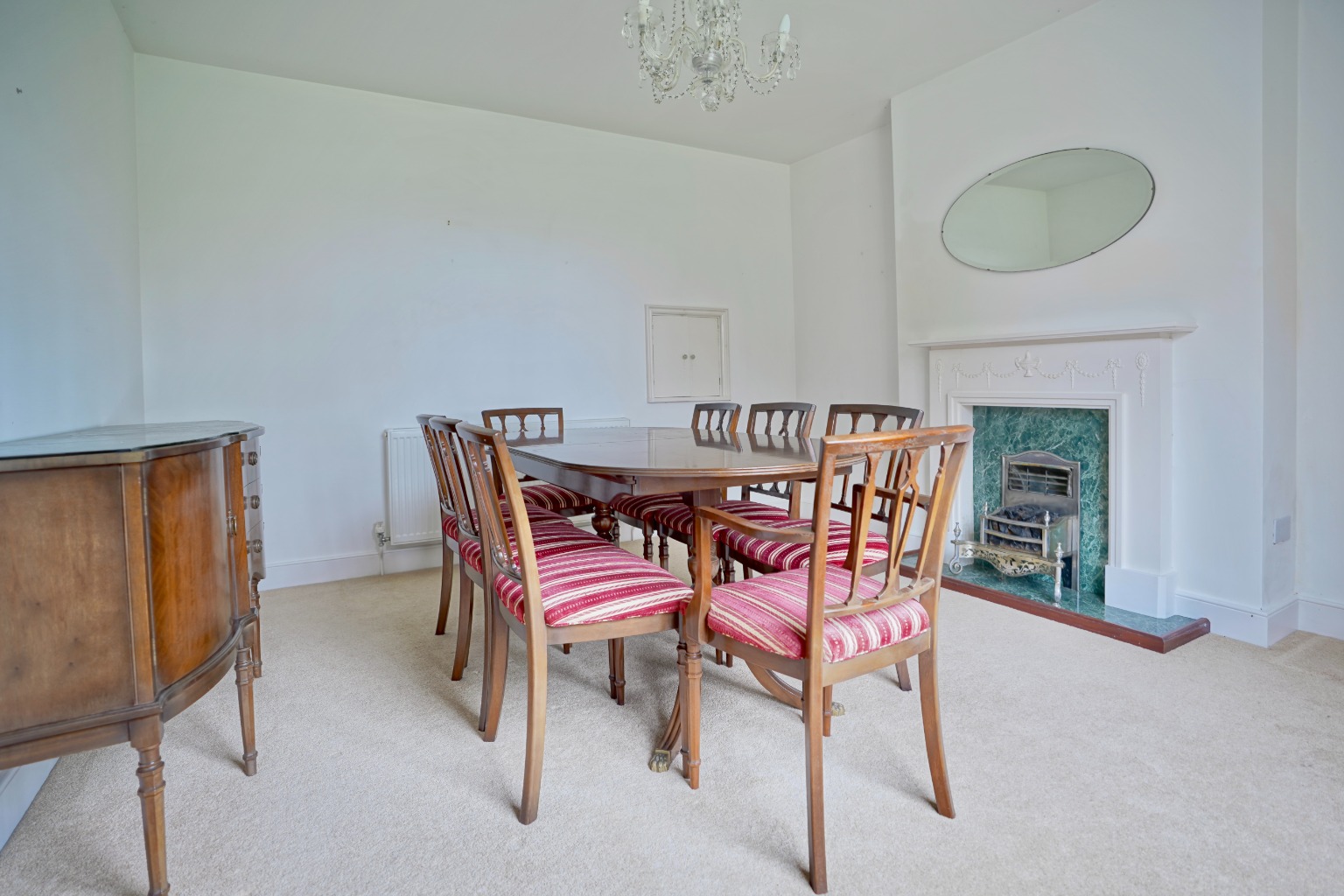 4 bed detached house for sale in Church Street, Huntingdon 10
