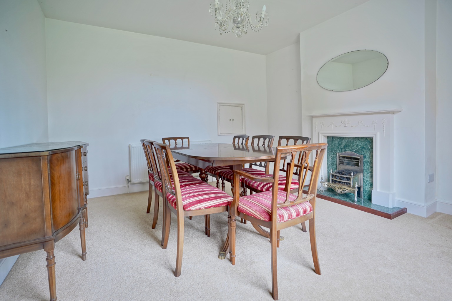 4 bed detached house for sale in Church Street, Huntingdon  - Property Image 11