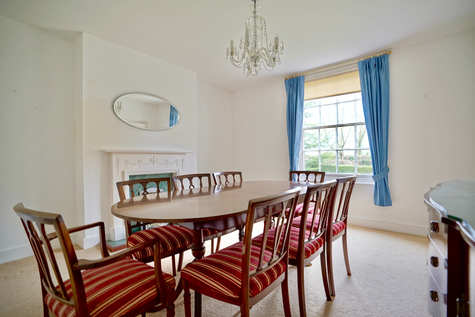 4 bed detached house for sale in Church Street, Huntingdon  - Property Image 9
