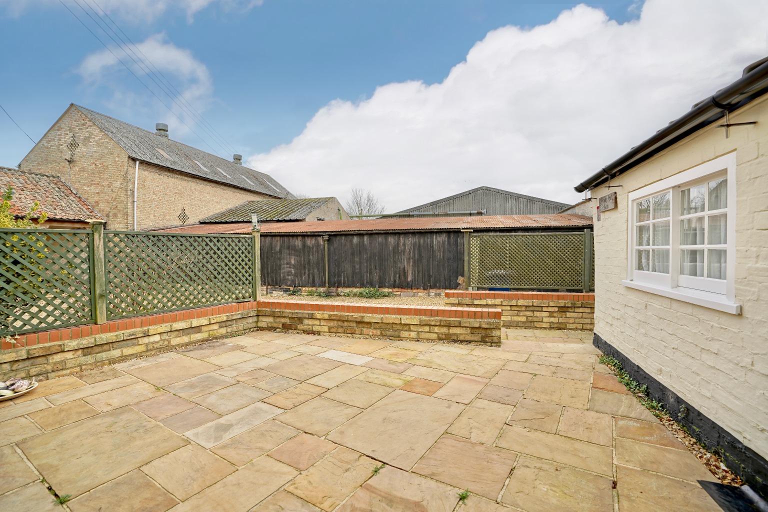 4 bed detached house for sale in Church Street, Huntingdon  - Property Image 23