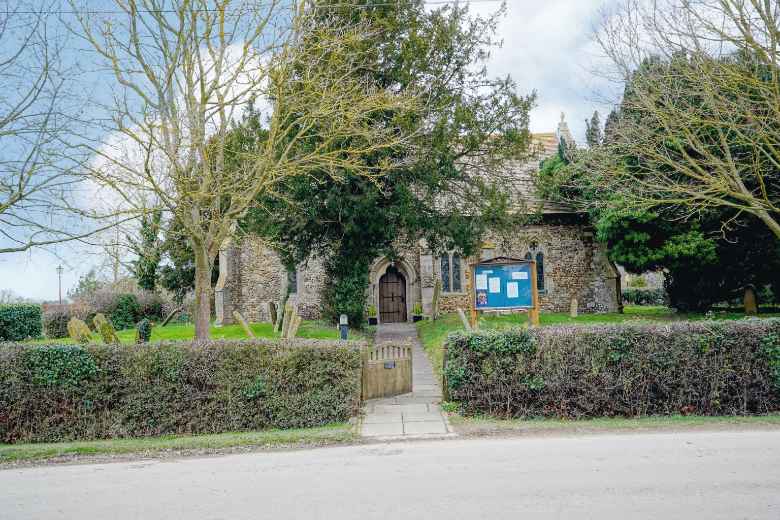 4 bed detached house for sale in Church Street, Huntingdon 24