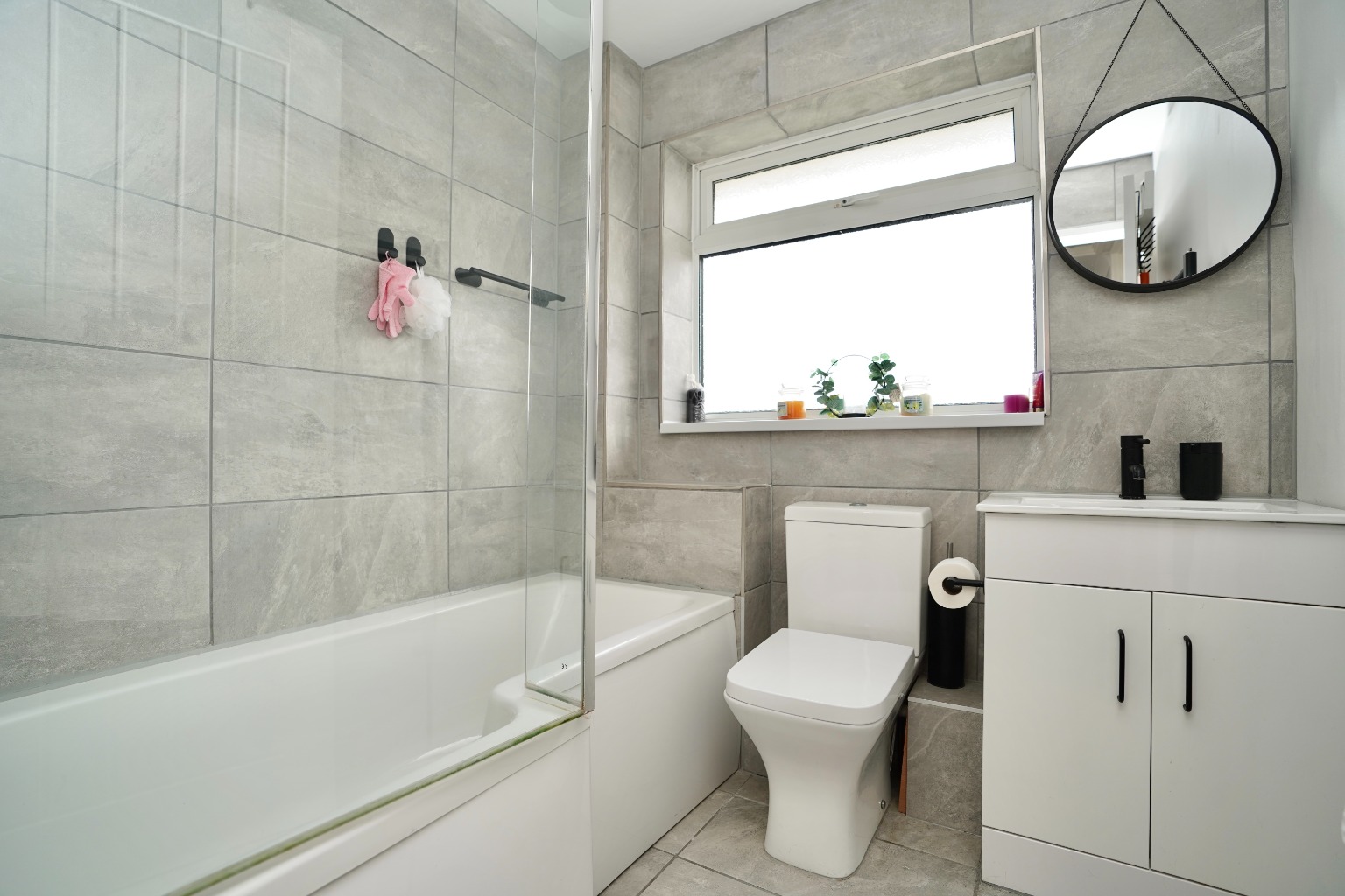 3 bed semi-detached house for sale in Prospero Way, Huntingdon 13