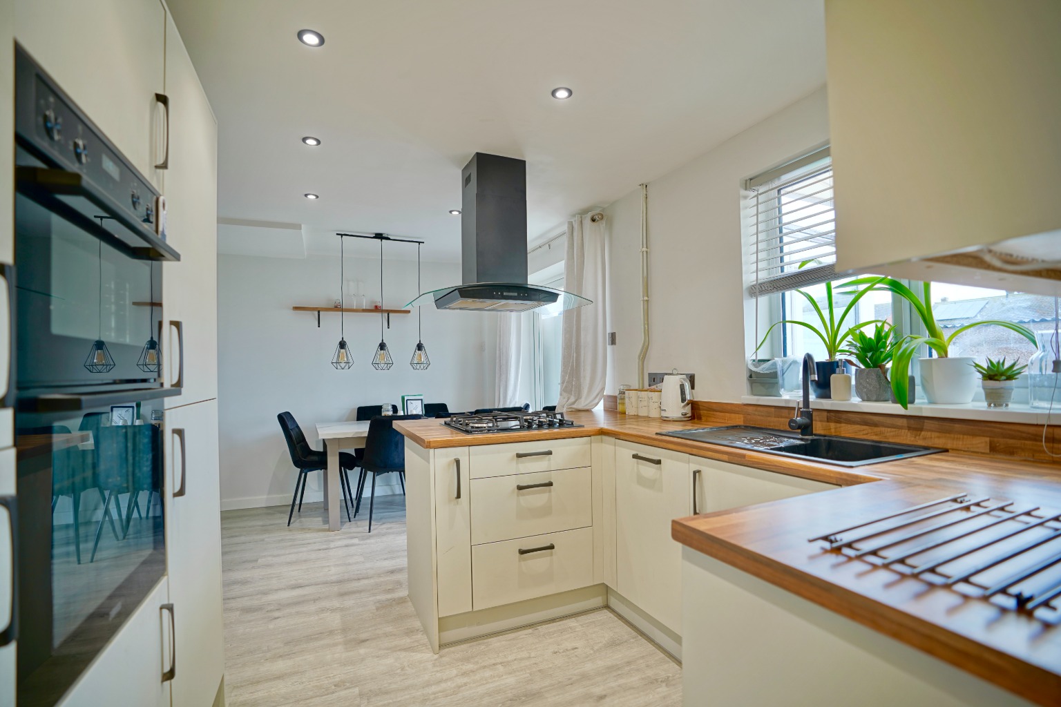 3 bed semi-detached house for sale in Prospero Way, Huntingdon  - Property Image 3