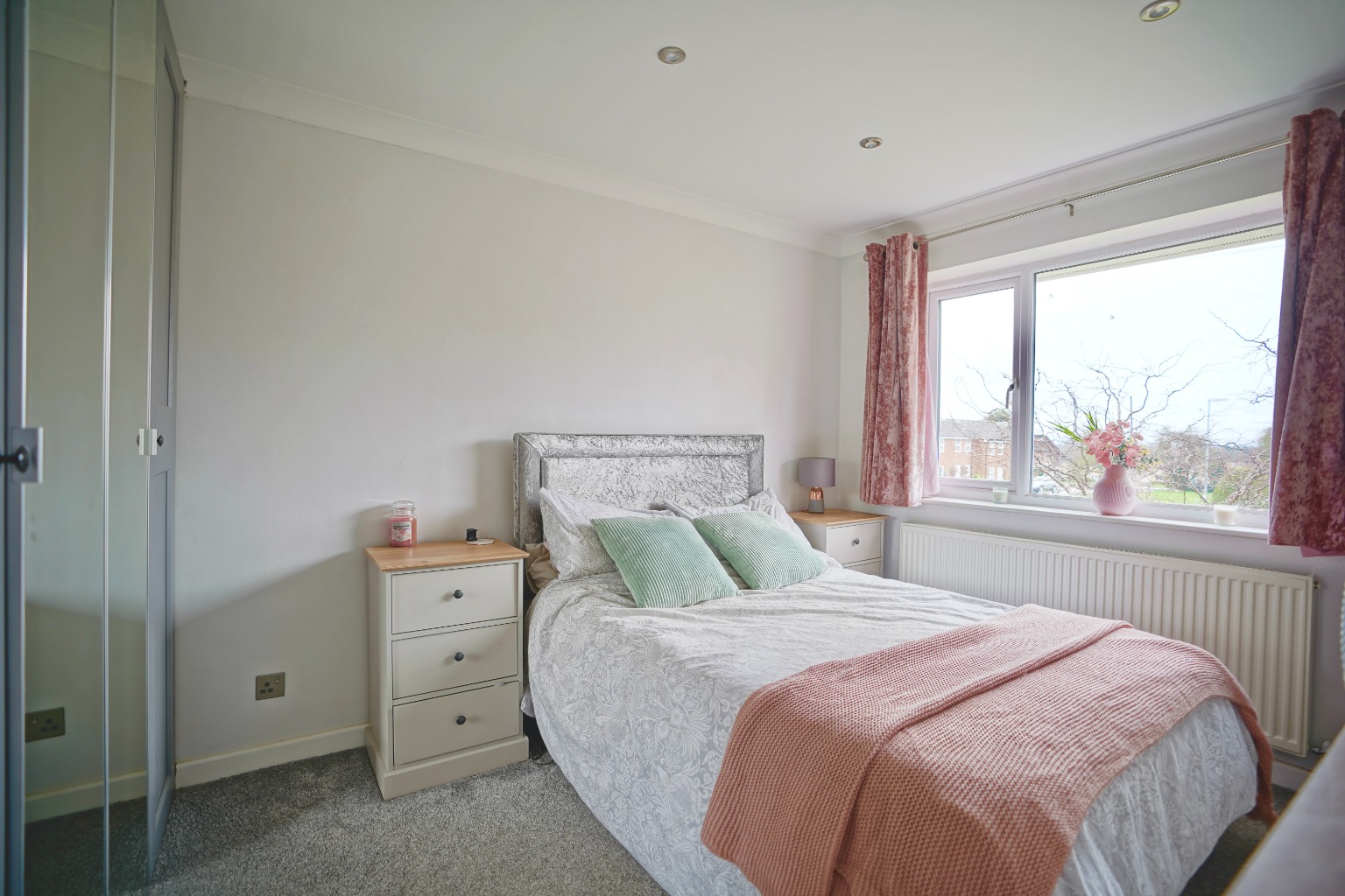 3 bed semi-detached house for sale in Prospero Way, Huntingdon  - Property Image 11