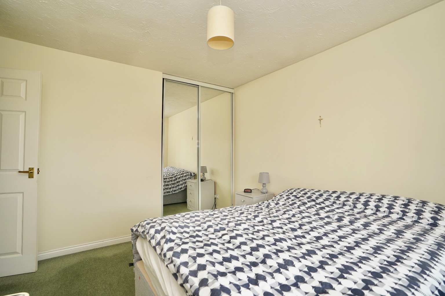 3 bed detached house for sale in Haweswater, Huntingdon 11