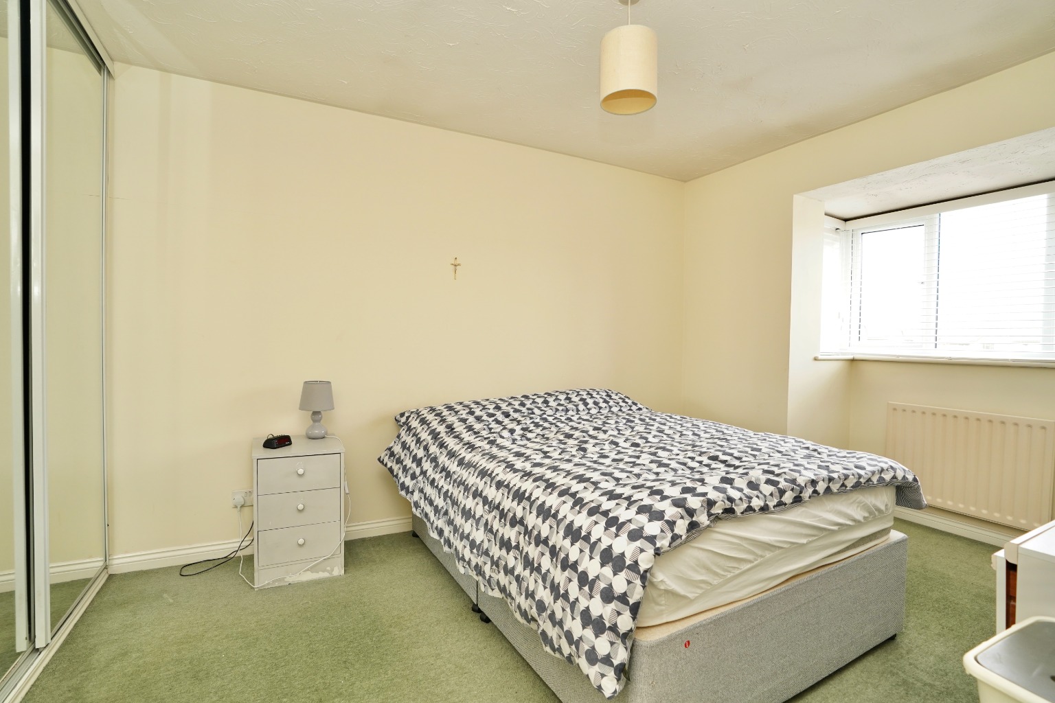 3 bed detached house for sale in Haweswater, Huntingdon 10