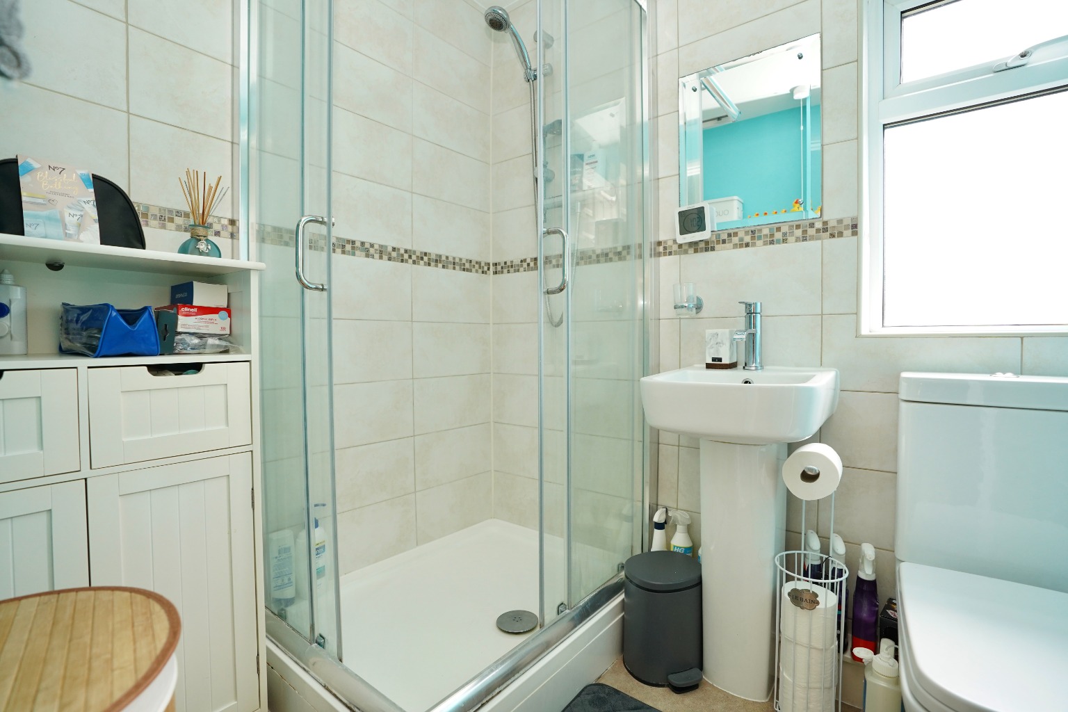 3 bed detached house for sale in Wheatfields, St. Ives 12