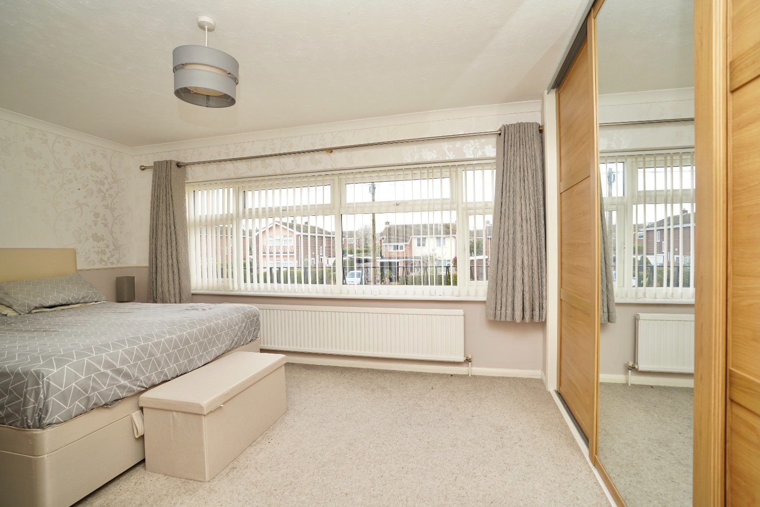 3 bed detached house for sale in Wheatfields, St. Ives 9