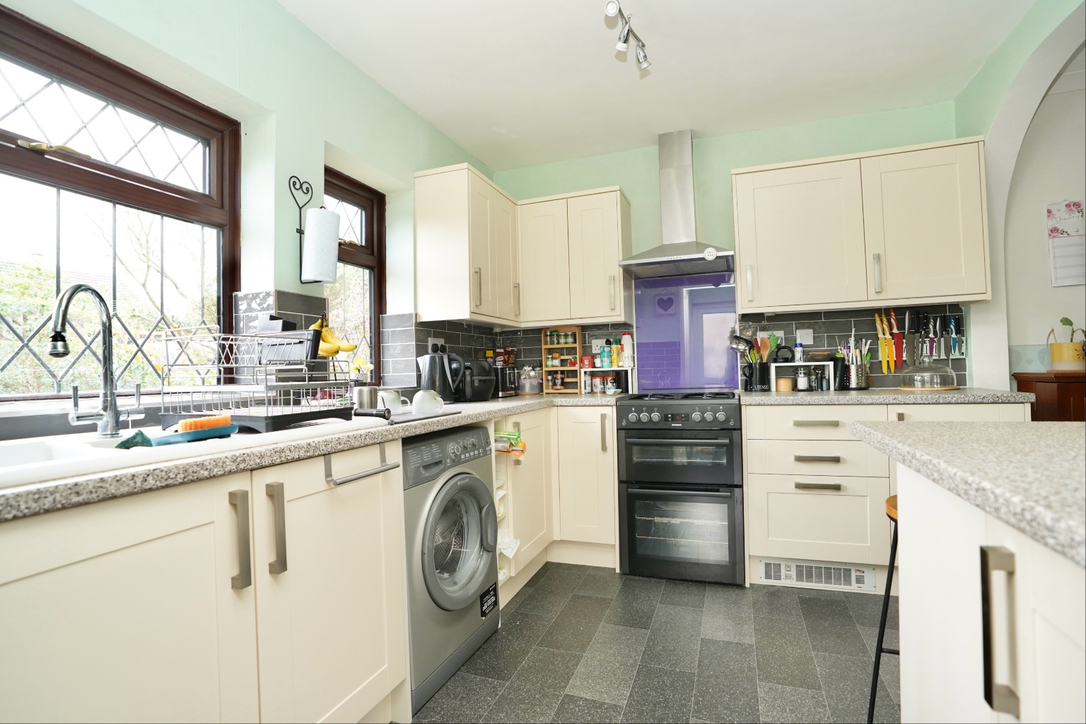 3 bed detached house for sale in Wheatfields, St Ives  - Property Image 7