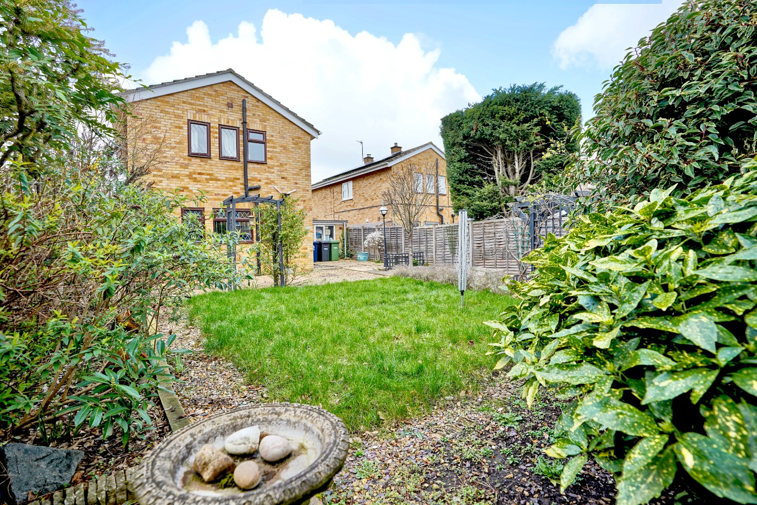 3 bed detached house for sale in Wheatfields, St Ives  - Property Image 15