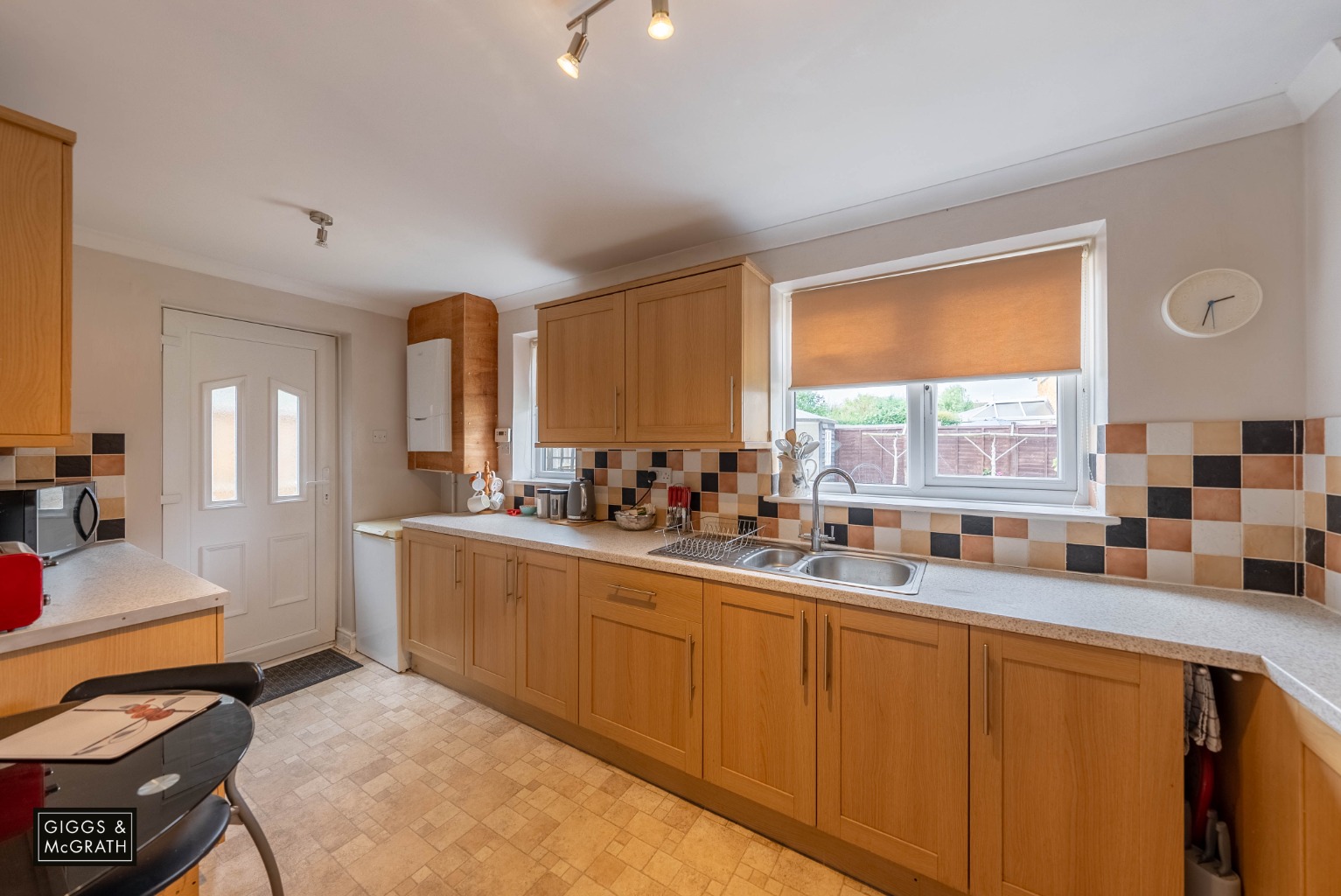 4 bed detached house for sale in Grasmere, Cambridgeshire 2