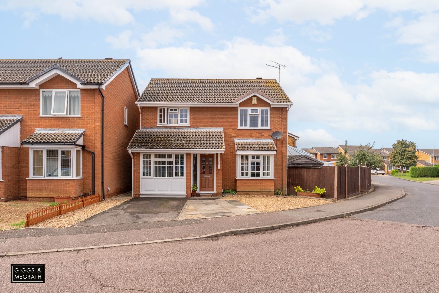 4 bed detached house for sale in Grasmere, Cambridgeshire  - Property Image 18